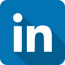 LinkedIn Icon